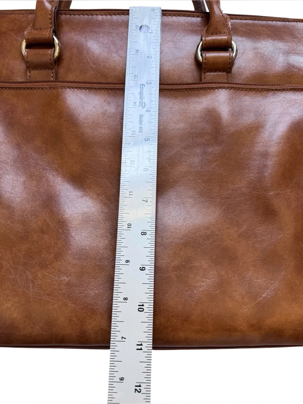 Worthington premium brown